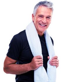 שיטות טבעיות להגדלת עוצמת הגבר