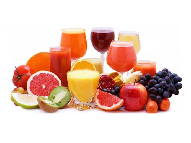 מוצרים טעימים ובריאים